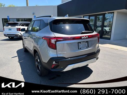 Used 2026 Kia Seltos S AWD/4WD image 10