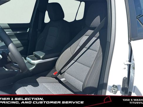 New 2026 GMC Terrain Elevation FWD image 25
