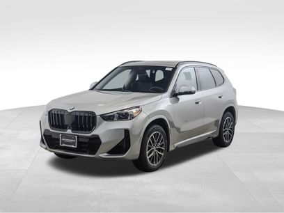 New 2026 BMW X1 xDrive28i w/ Technology Package
