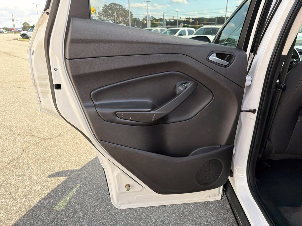 Used 2019 Ford Escape SE AWD/4WD image 16