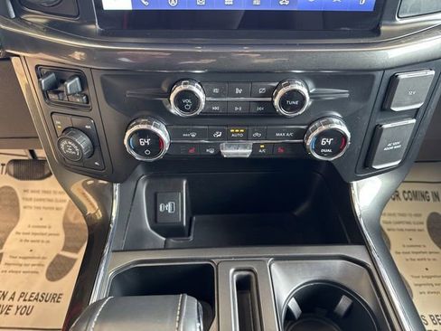 Used 2021 Ford F150 XLT w/ Equipment Group 302A High AWD/4WD image 23