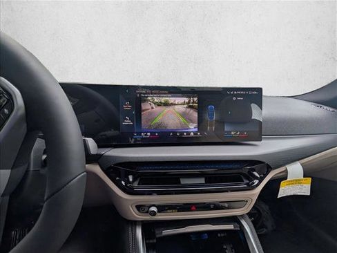 New 2026 BMW i4 xDrive40i w/ M Sport Package image 13