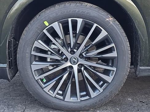 New 2026 Lexus RX 350 image 11