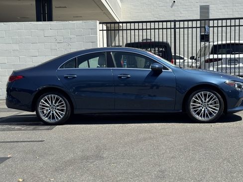 Certified 2023 Mercedes-Benz CLA 250 image 3