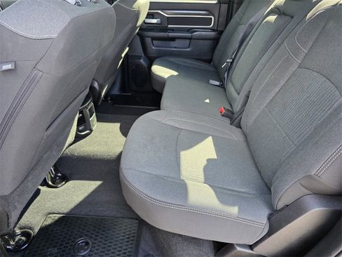 Certified 2024 RAM 2500 Big Horn w/ Night Edition image 14