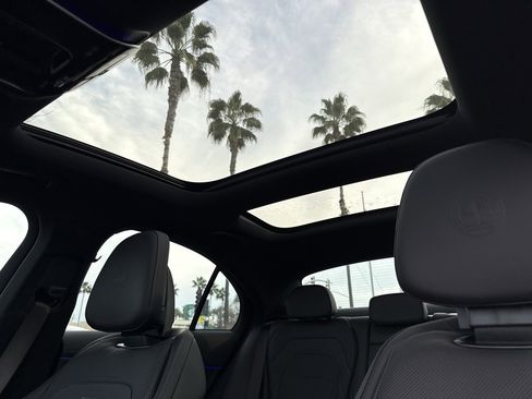 New 2026 Mercedes-Benz E 53 AMG e 4MATIC Sedan image 2