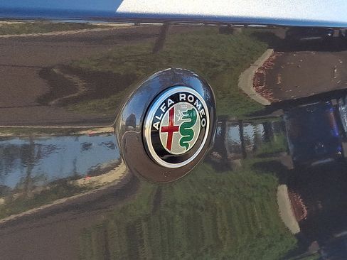 New 2025 Alfa Romeo Stelvio Sprint w/ Veloce Package image 19