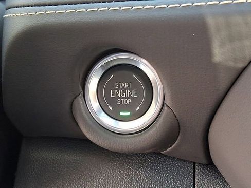 New 2026 Chevrolet Tahoe Premier w/ Sun And Tow Package image 17