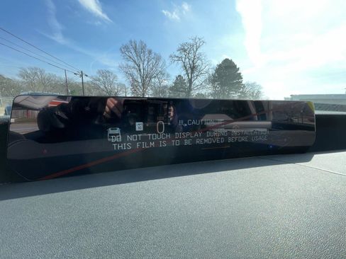 New 2026 Ford Expedition Max Platinum w/ Driver's Package image 17