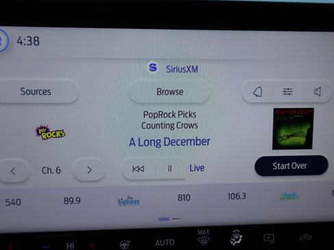 New 2026 Ford Maverick XLT w/ XLT Luxury Package image 18