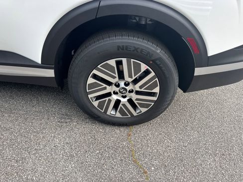 New 2026 Hyundai Palisade FWD Hybrid image 21
