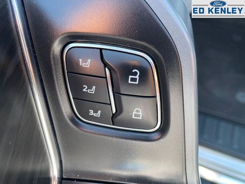 Used 2024 Ford F150 Lariat w/ Equipment Group 502A High image 30