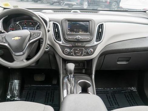 Used 2024 Chevrolet Equinox LS w/ LS Convenience Package AWD/4WD image 14