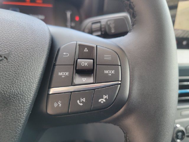 New 2026 Ford Maverick XLT w/ XLT Luxury Package FWD image 27