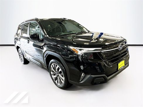 New 2026 Subaru Forester Touring image 3
