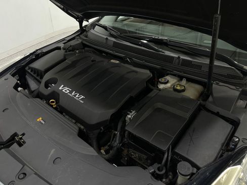 Used 2019 Cadillac XTS Luxury w/ Driver Awareness Package image 30