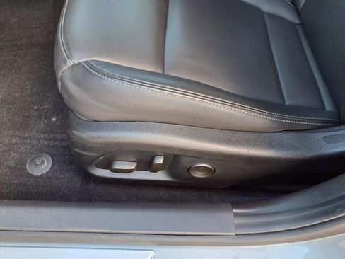 Certified 2024 Cadillac CT4 Luxury image 19