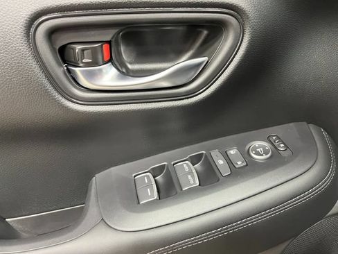New 2027 Honda HR-V EX-L image 12