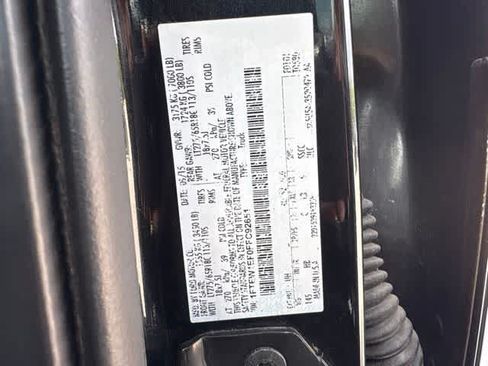 Used 2015 Ford F150 Lariat AWD/4WD image 24