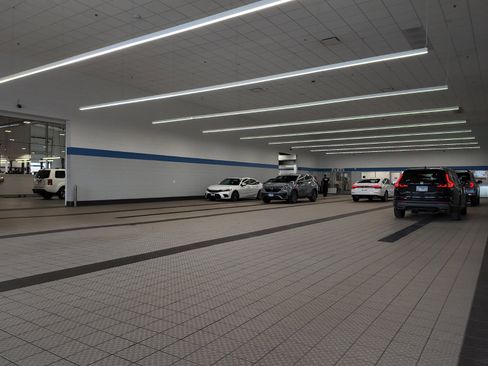 Used 2019 Honda Odyssey Elite image 20