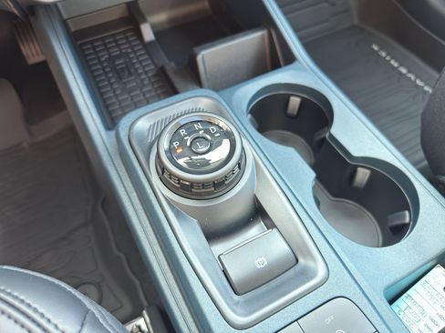 New 2025 Ford Maverick Lariat w/ Black Appearance Package image 36