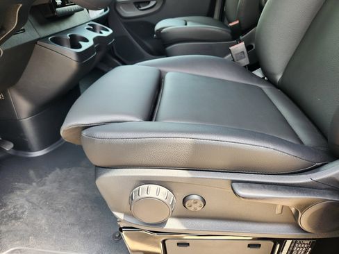 New 2024 Mercedes-Benz Sprinter 144 Cargo image 25