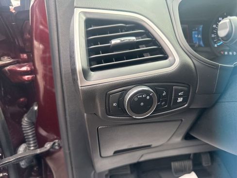 Used 2024 Ford Edge SEL w/ Convenience Package AWD/4WD image 26