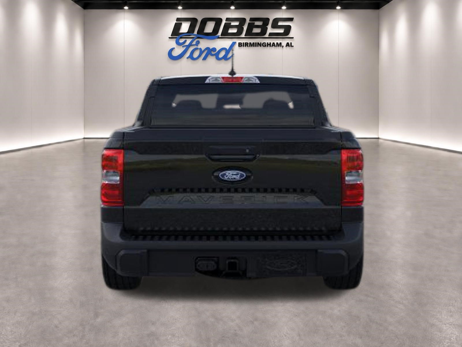 New 2026 Ford Maverick XLT w/ XLT Luxury Package AWD/4WD image 7