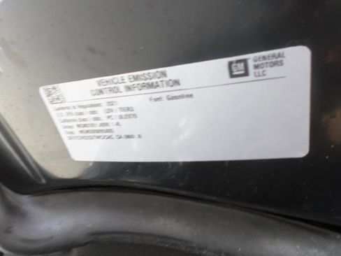 Used 2021 Buick Encore Preferred w/ Safety Package image 34