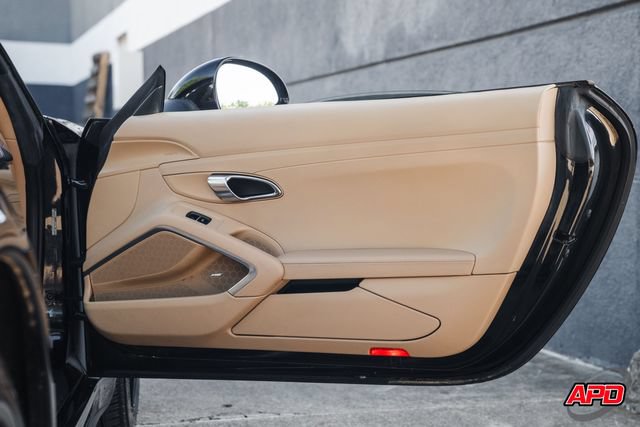 Used 2013 Porsche 911 Carrera RWD image 67