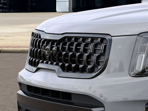 New 2025 Kia Telluride SX X-Line image 12
