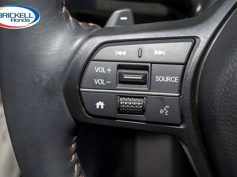 Certified 2023 Honda CR-V Sport image 33