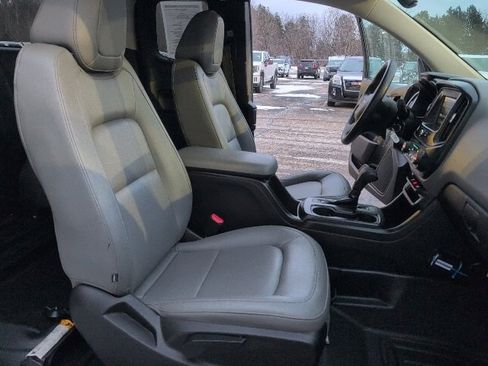 Used 2018 Chevrolet Colorado W/T image 28