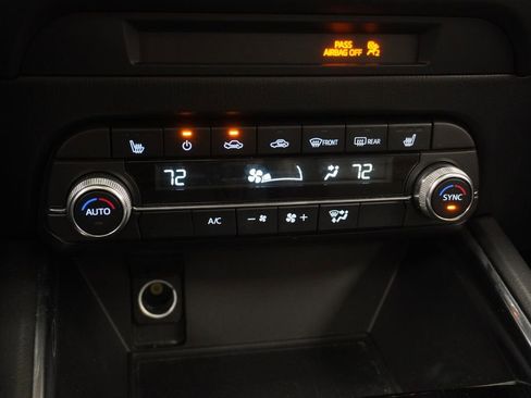 Used 2023 MAZDA CX-5 AWD 2.5 S w/ Premium Package image 32