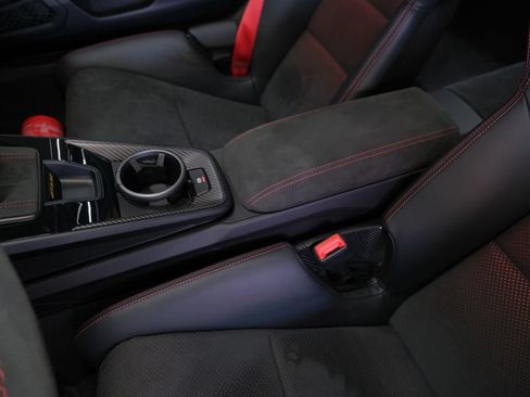 Used 2024 Porsche 911 GT3 RS RWD image 16