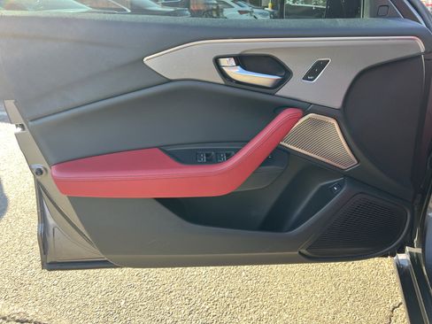 Used 2021 Acura TLX w/ A-SPEC Pkg image 9