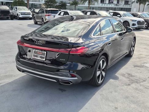 New 2025 Audi A5 2.0T Premium image 6