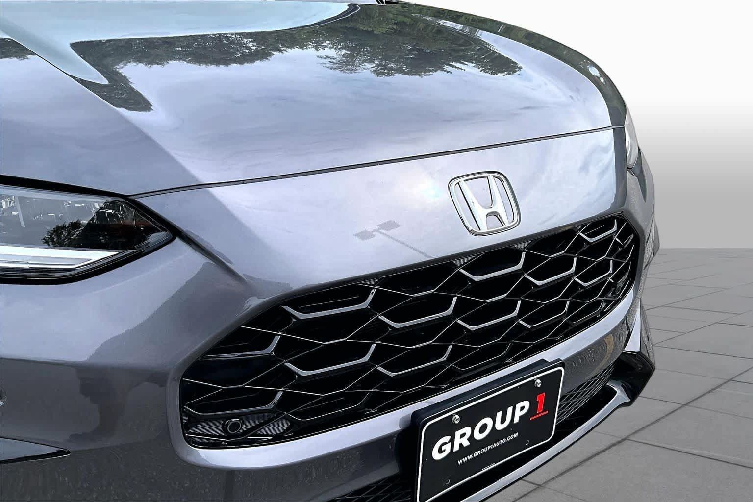Used 2026 Honda HR-V EX-L image 32