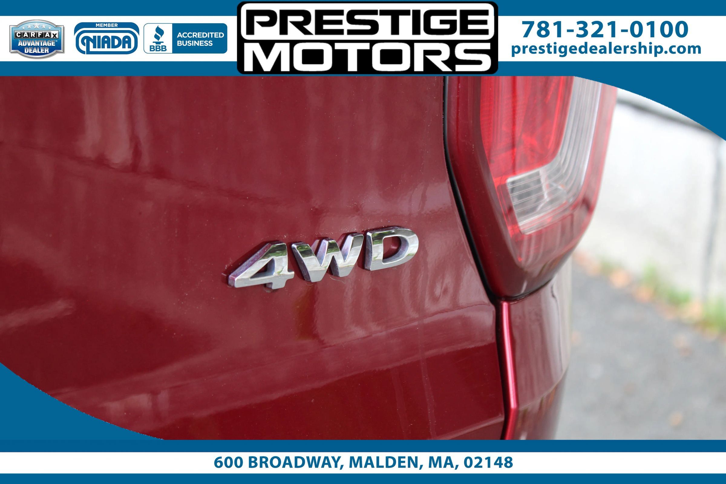 Used 2018 Ford Explorer Limited w/ Equipment Group 301A AWD/4WD image 47