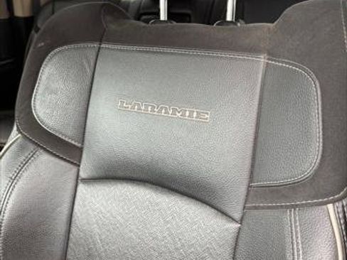 Certified 2022 RAM 2500 Laramie image 4