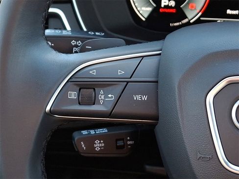 Certified 2025 Audi A5 2.0T Premium Plus image 23