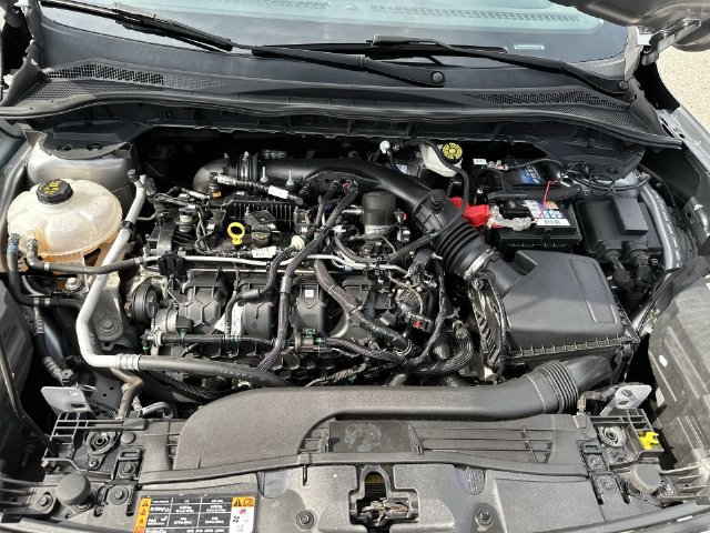 Used 2022 Ford Escape Titanium AWD/4WD image 27