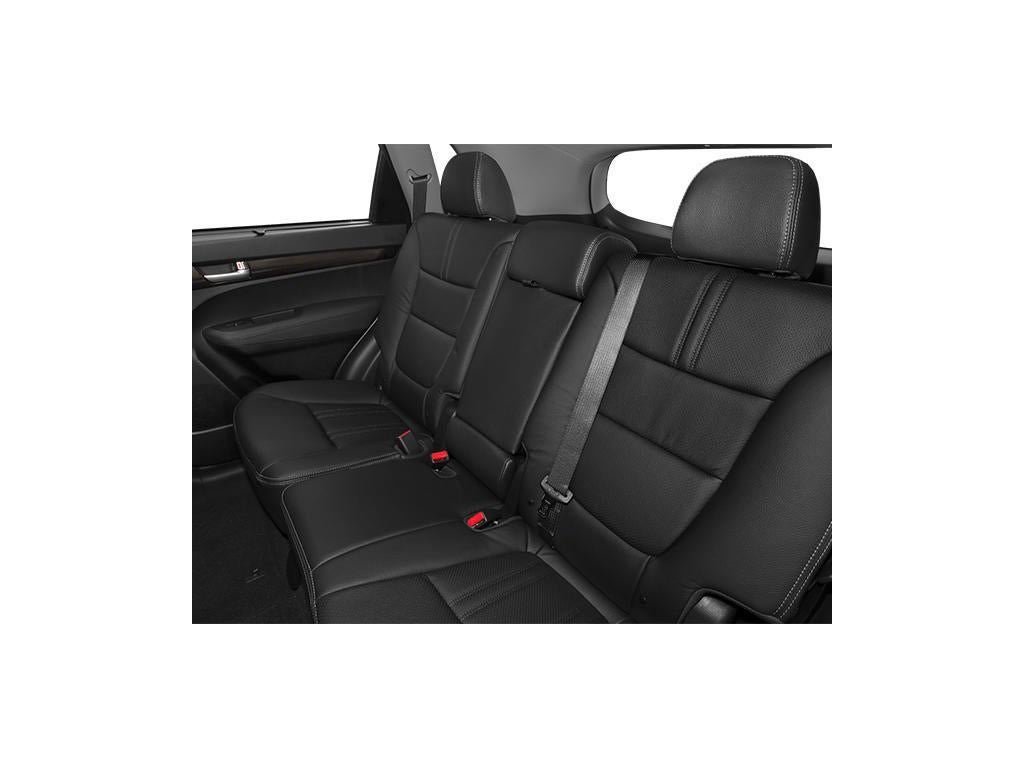 Used 2014 Kia Sorento LX FWD image 13