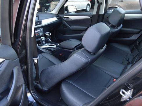 Used 2014 BMW X1 xDrive28i AWD/4WD image 52
