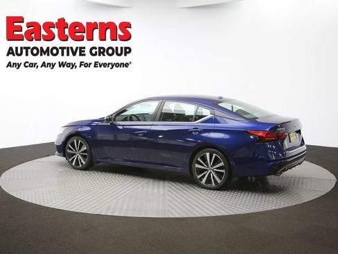 Used 2022 Nissan Altima 2.5 SR FWD image 60