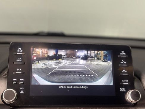 Used 2020 Honda Accord Sport image 20