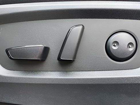New 2026 Nissan Pathfinder SV AWD/4WD image 30