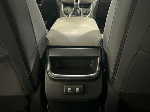 Used 2020 Subaru Outback Premium w/ Popular Package #1 AWD/4WD image 17
