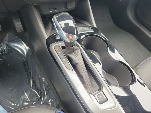 New 2026 Buick Envista Sport Touring image 22