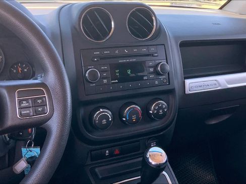 Used 2016 Jeep Compass Sport w/ Power Value Group image 7